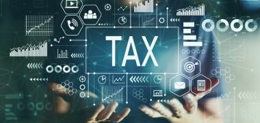 Adult to Adult: Let's talk about Tax - Carol Pearson demystifies Making Tax Digital