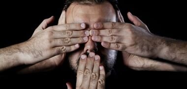 Article: Discounting - When We Pull the Wool Over Our Own Eyes by Patrick Brook, TSTA (P)